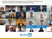 Chương trình hợp tác mới về KH&CN và đổi mới sáng tạo giữa 4 nước Đông Nam Á 